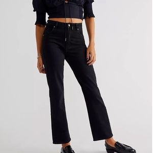 ROLLA'S Black Women Jeans